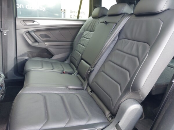 Used SEAT Tarraco 2021 for sale - 76325750: Photo 6