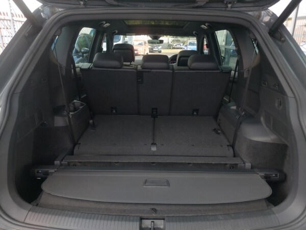 Used SEAT Tarraco 2021 for sale - 76325750: Photo 8