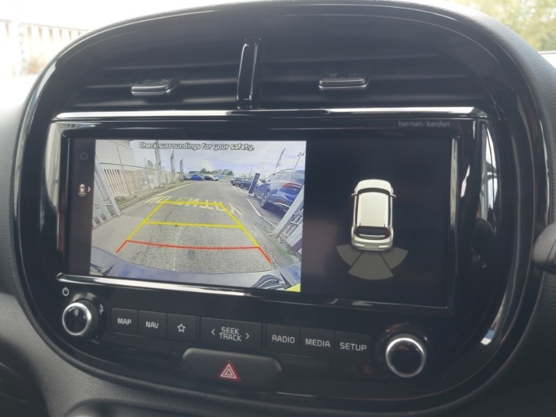 Used Kia Soul 2022 for sale - 76393230: Photo 11