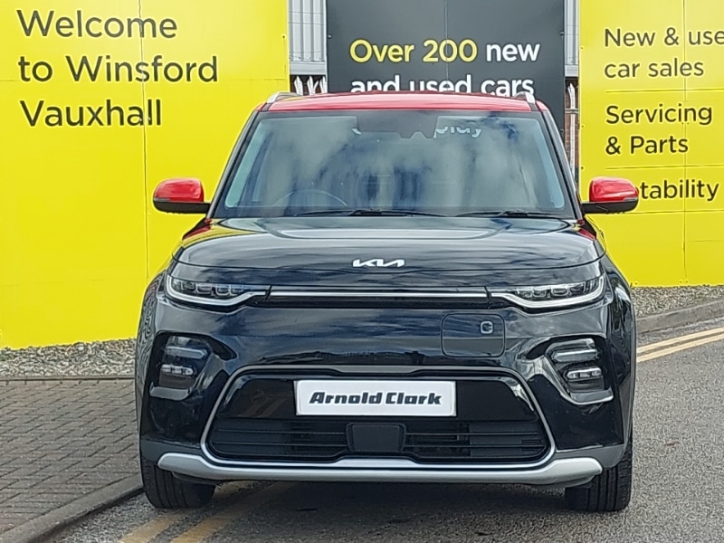 Used Kia Soul 2022 for sale - 76393230: Photo 12