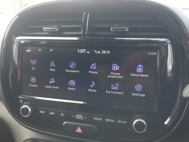 Used Kia Soul 2022 for sale - 76393230: Photo 13