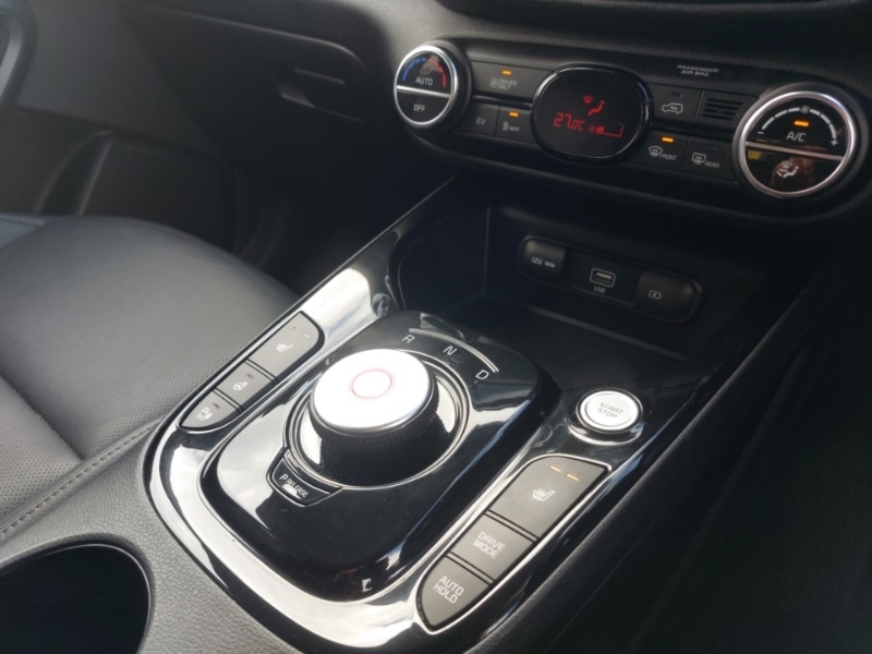 Used Kia Soul 2022 for sale - 76393230: Photo 14