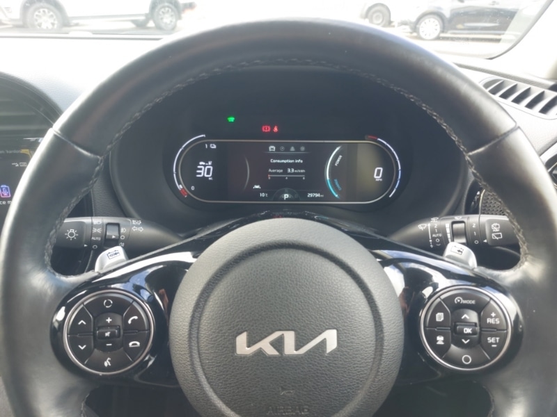Used Kia Soul 2022 for sale - 76393230: Photo 15