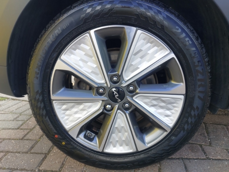 Used Kia Soul 2022 for sale - 76393230: Photo 17