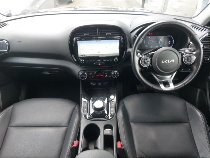 Used Kia Soul 2022 for sale - 76393230: Photo 2