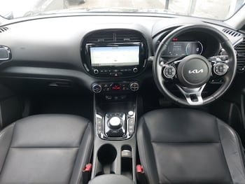 Used Kia Soul 2022 for sale - 76393230: Photo