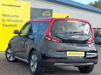 Used Kia Soul 2022 for sale - 76393230: Photo