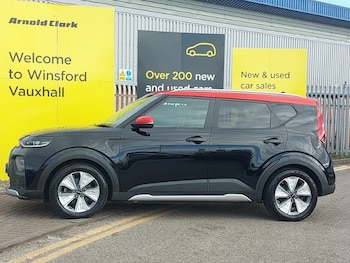 Used Kia Soul 2022 for sale - 76393230: Photo