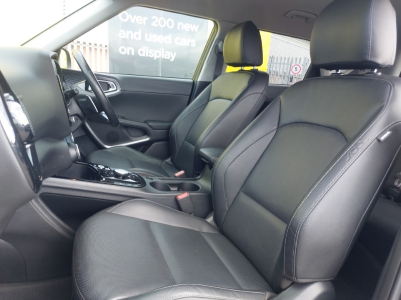 Used Kia Soul 2022 for sale - 76393230: Photo 5