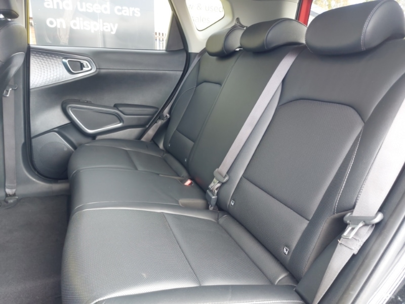 Used Kia Soul 2022 for sale - 76393230: Photo 6