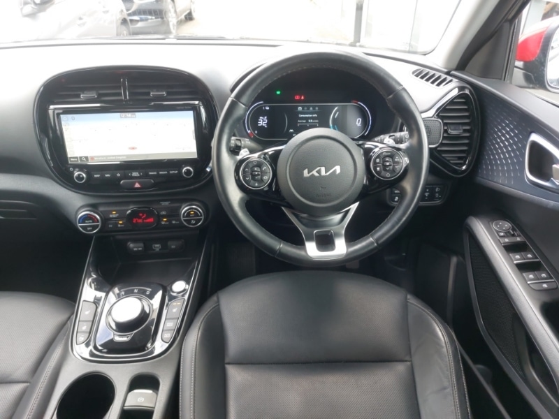 Used Kia Soul 2022 for sale - 76393230: Photo 7