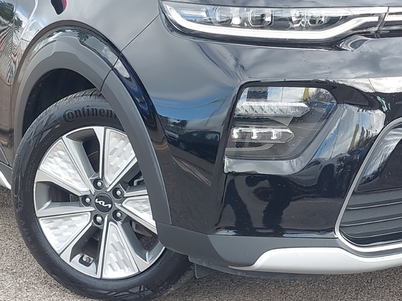 Used Kia Soul 2022 for sale - 76393230: Photo 9