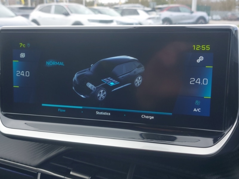 Used Peugeot 2008 2022 for sale - 77874259: Photo 13