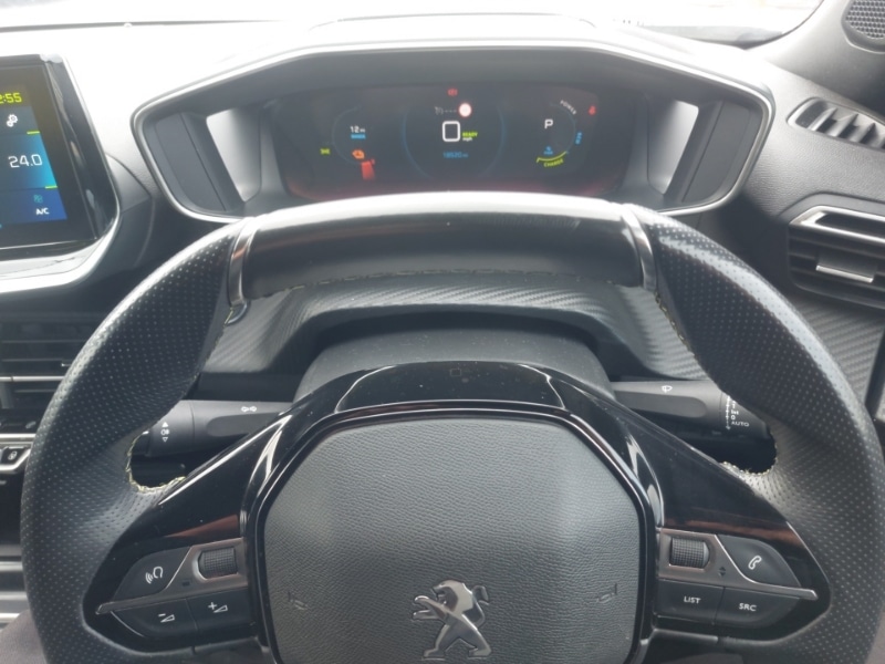 Used Peugeot 2008 2022 for sale - 77874259: Photo 15