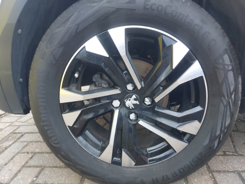 Used Peugeot 2008 2022 for sale - 77874259: Photo 17