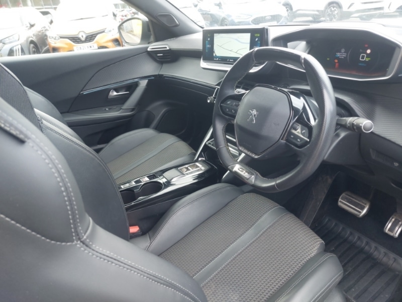 Used Peugeot 2008 2022 for sale - 77874259: Photo 18