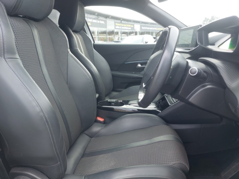 Used Peugeot 2008 2022 for sale - 77874259: Photo 19