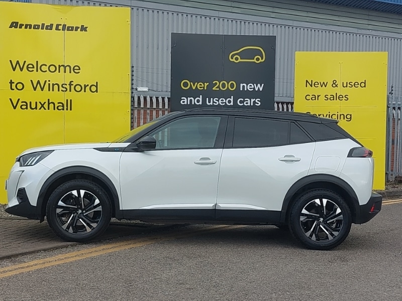 Used Peugeot 2008 2022 for sale - 77874259: Photo 4