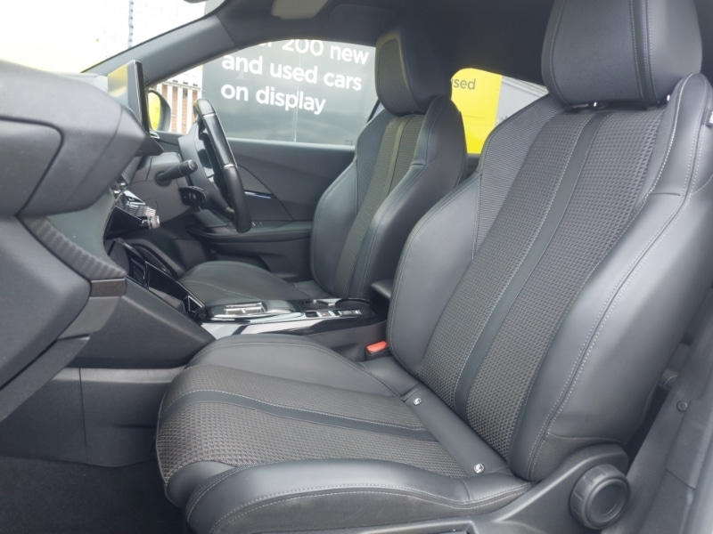 Used Peugeot 2008 2022 for sale - 77874259: Photo 5