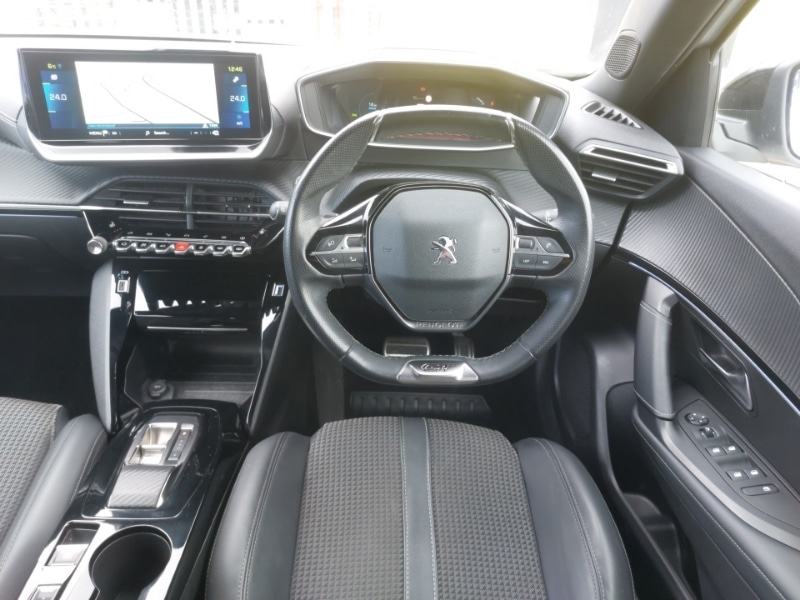 Used Peugeot 2008 2022 for sale - 77874259: Photo 7