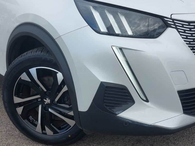 Used Peugeot 2008 2022 for sale - 77874259: Photo 9