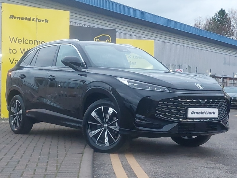 Used MG MG HS 2025 for sale - 76707699: Photo 1