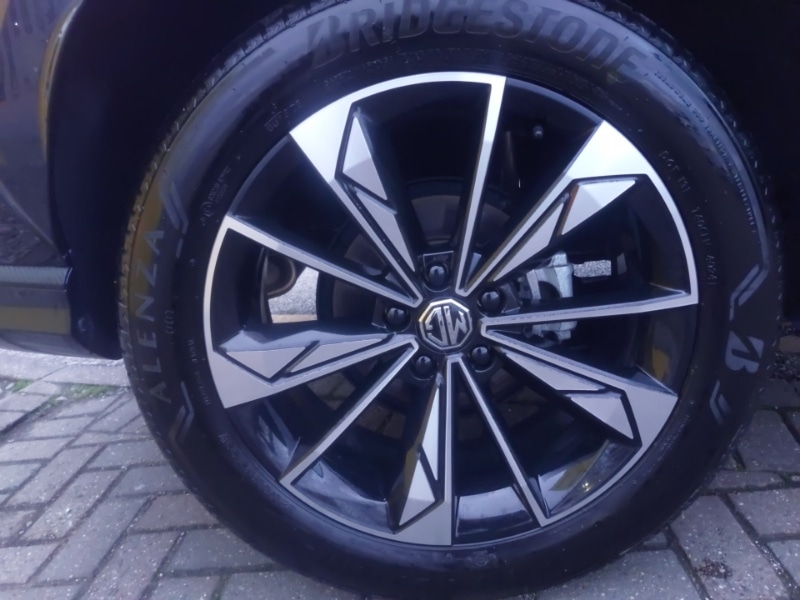 Used MG MG HS 2025 for sale - 76707699: Photo 17