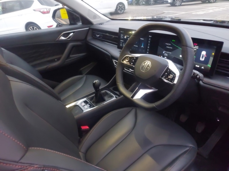 Used MG MG HS 2025 for sale - 76707699: Photo 18