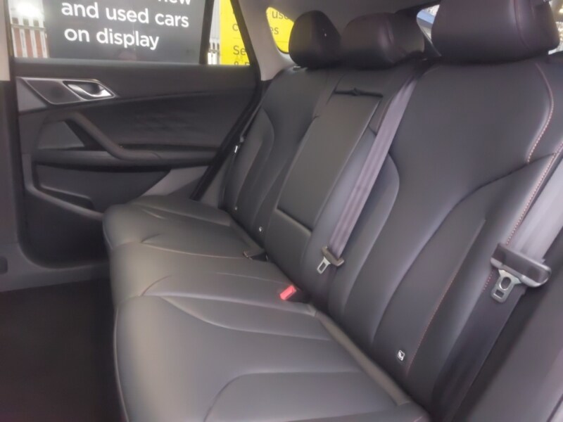 Used MG MG HS 2025 for sale - 76707699: Photo 6