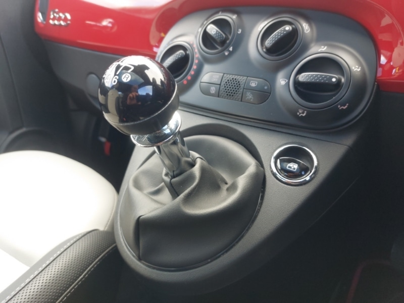 Used Fiat 500 2022 for sale - 76410222: Photo 14