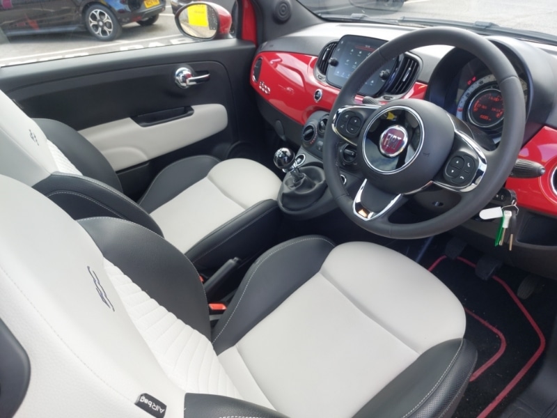 Used Fiat 500 2022 for sale - 76410222: Photo 18