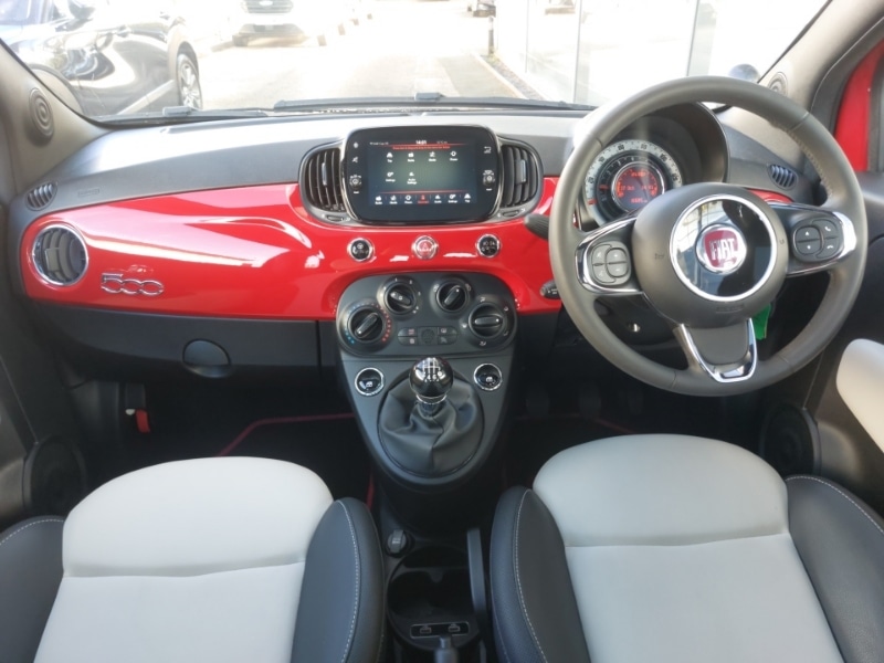 Used Fiat 500 2022 for sale - 76410222: Photo 2