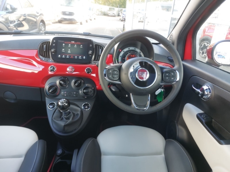 Used Fiat 500 2022 for sale - 76410222: Photo 7