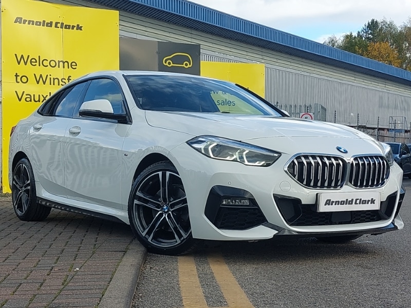 Used BMW 2 Series 2024 for sale - 76335905: Photo 1
