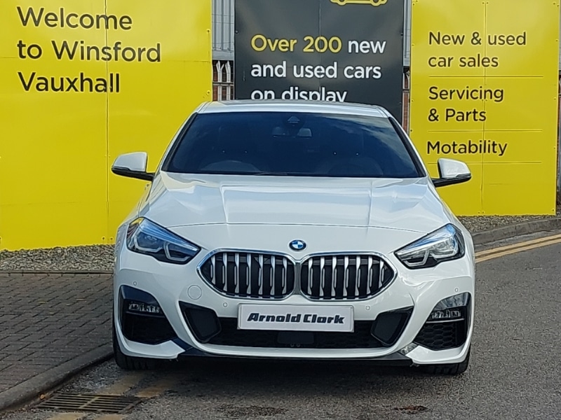 Used BMW 2 Series 2024 for sale - 76335905: Photo 12