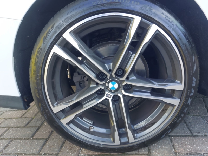 Used BMW 2 Series 2024 for sale - 76335905: Photo 17