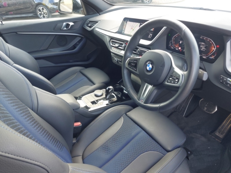 Used BMW 2 Series 2024 for sale - 76335905: Photo 18