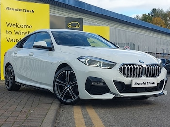 BMW - 2 Series