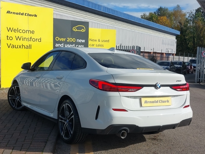 Used BMW 2 Series 2024 for sale - 76335905: Photo 3