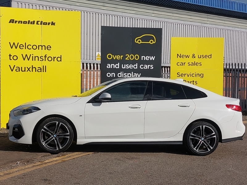 Used BMW 2 Series 2024 for sale - 76335905: Photo 4