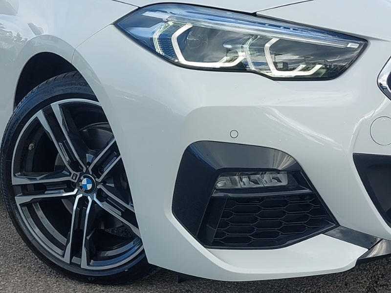 Used BMW 2 Series 2024 for sale - 76335905: Photo 9