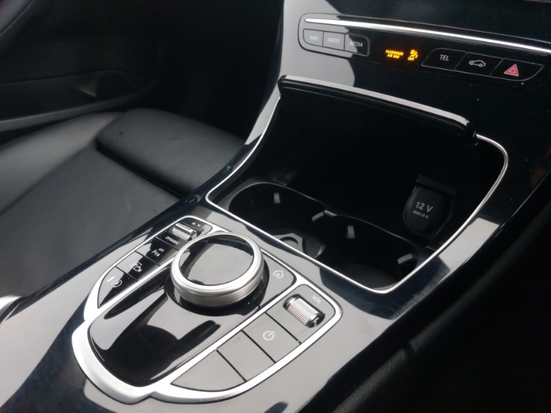 Used Mercedes-Benz C Class 2019 for sale - 77264839: Photo 14