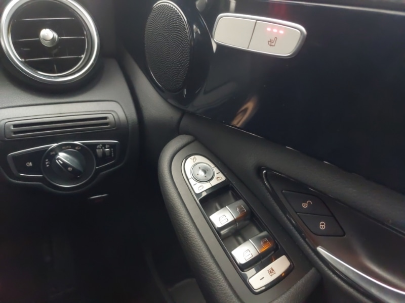 Used Mercedes-Benz C Class 2019 for sale - 77264839: Photo 16