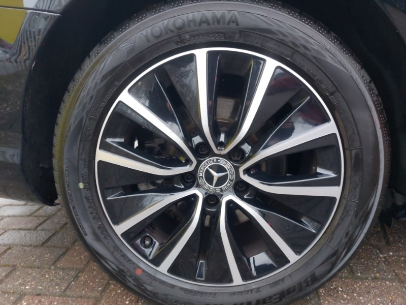 Used Mercedes-Benz C Class 2019 for sale - 77264839: Photo 17