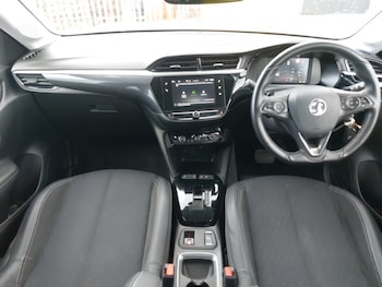 Used Vauxhall Corsa 2022 for sale - 78585368: Photo