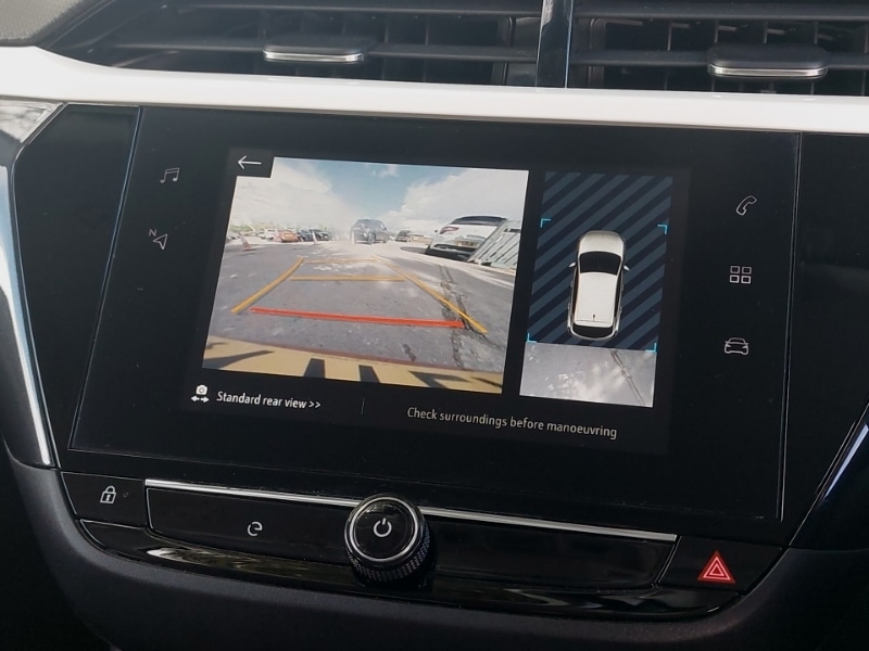 Used Vauxhall Corsa 2021 for sale - 76427679: Photo 11