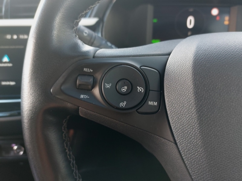 Used Vauxhall Corsa 2021 for sale - 76427679: Photo 13