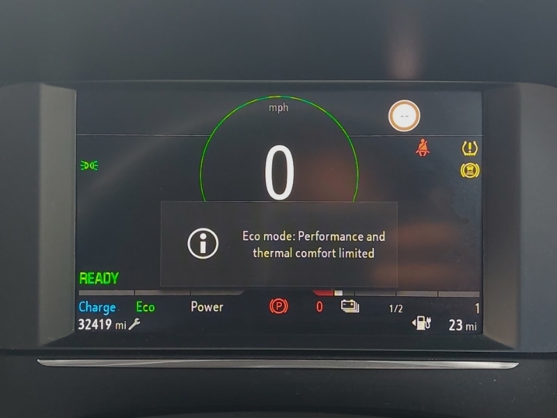 Used Vauxhall Corsa 2021 for sale - 76427679: Photo 16