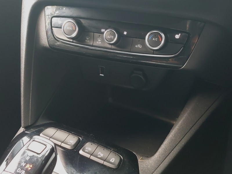 Used Vauxhall Corsa 2021 for sale - 76427679: Photo 18