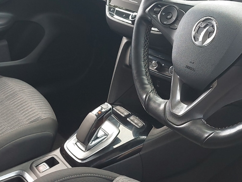 Used Vauxhall Corsa 2021 for sale - 76427679: Photo 19